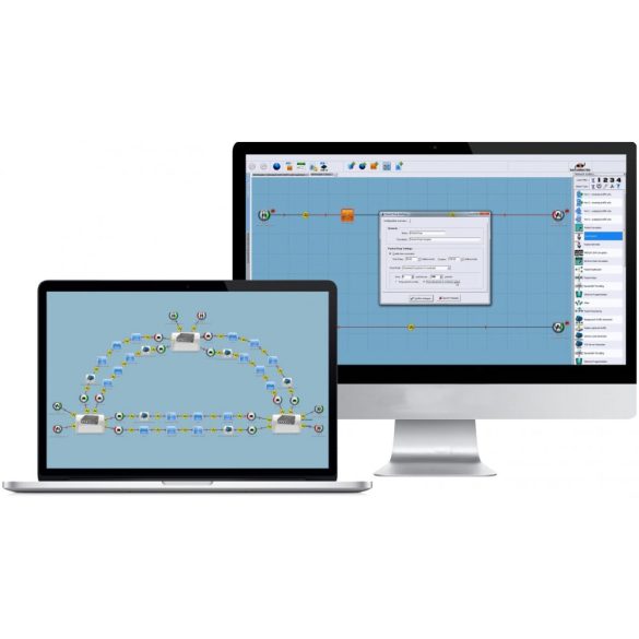 Calnex-SNE-WAN-Network-Emulator