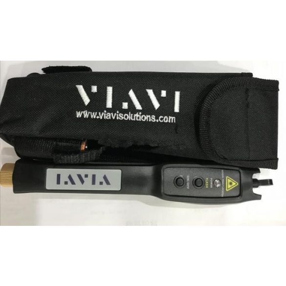 Viavi FFL-050 és FFL-100 optikai látható fényforrások