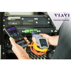 Viavi FiberCheck Sidewinder mikroszkóp