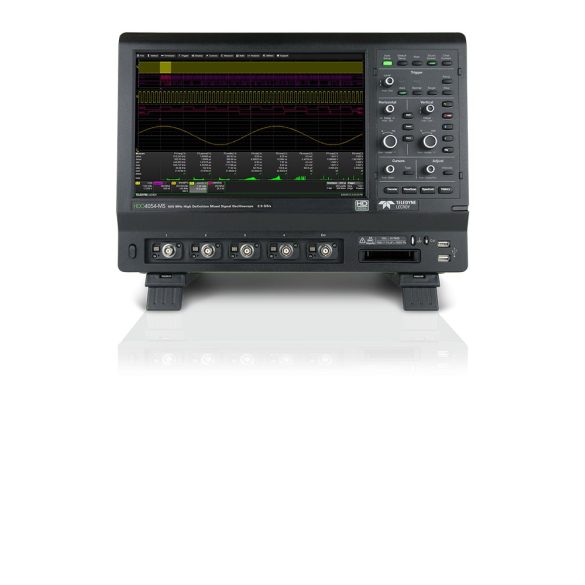 LeCroy HDO4000A Oszcilloszkóp