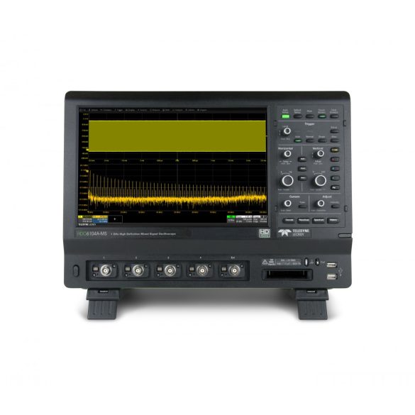 LeCroy HDO6000A Oszcilloszkóp