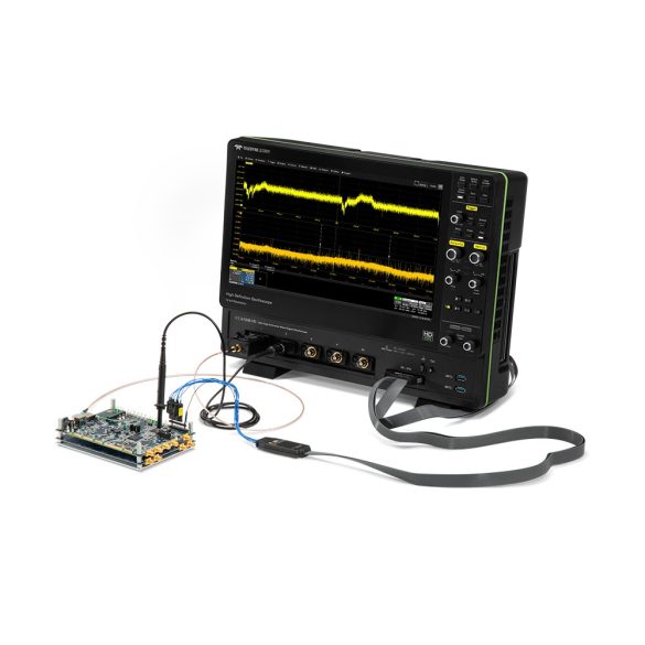 LeCroy HDO6000B Oszcilloszkóp