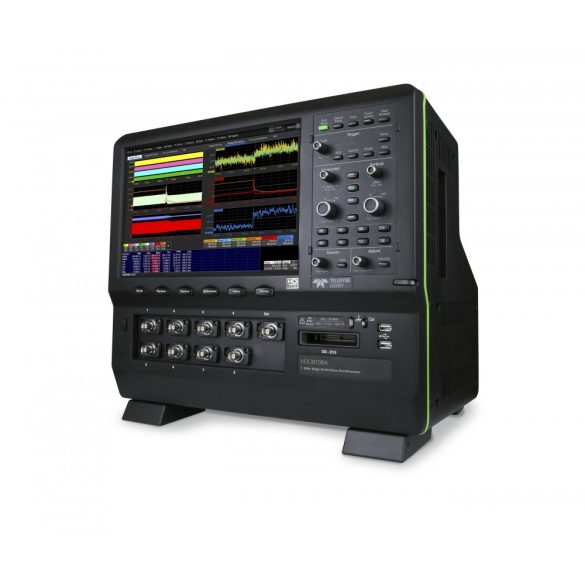 LeCroy HDO8000A Oszcilloszkóp