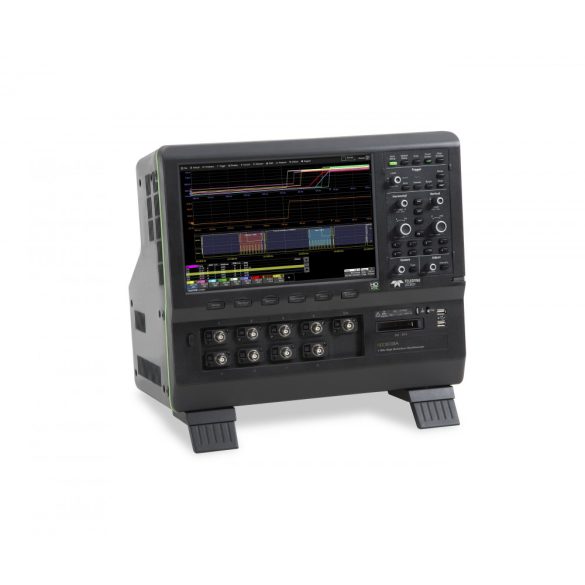 LeCroy HDO8000A Oszcilloszkóp