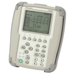 IFR6000 - Transponder / DME / TCAS teszt szett