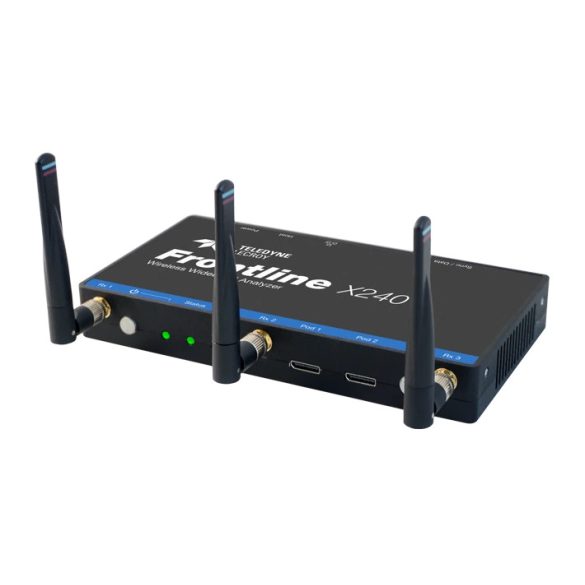 Lecroy Frontline Wireless Protocol Analyzer