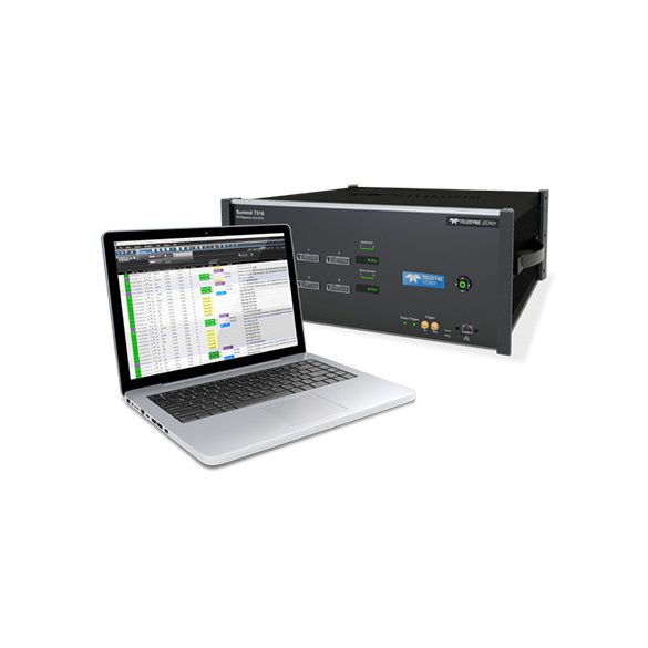 Lecroy | Interconnect Protocol Analyzers