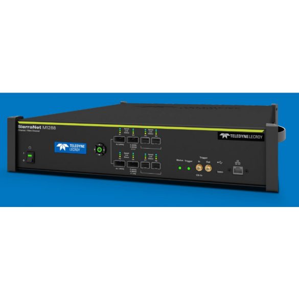 Lecroy | Interconnect Protocol Analyzers