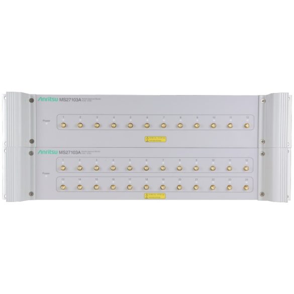Spectrum Monitor MS27100A