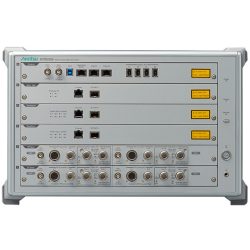 MT8000A és egyéb Anristu 5G rádió tesztrendszerek