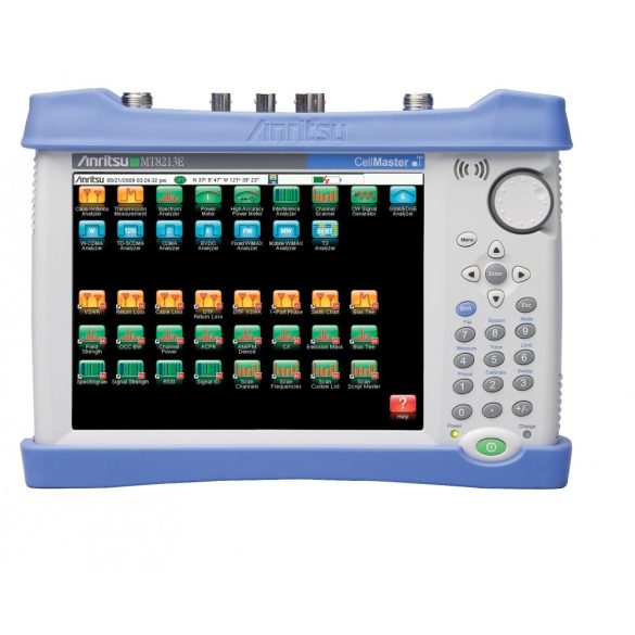 Cell Master MT8213E