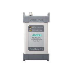 Anritsu USB teljesítménymérők és szenzorok