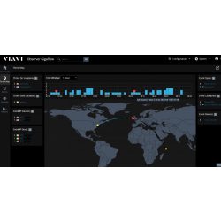 Flow monitoring - Viavi Gigaflow