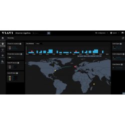 Flow monitoring - Viavi Gigaflow