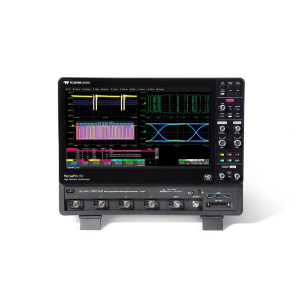 LeCroy WavePro HD Oszcilloszkóp