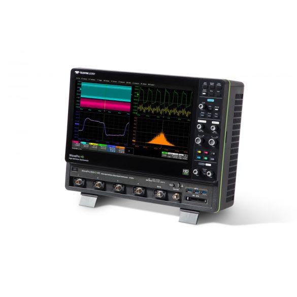 LeCroy WavePro HD Oszcilloszkóp