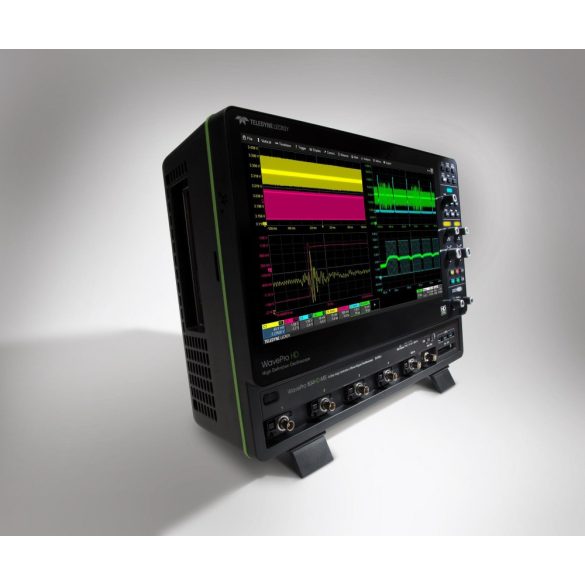 LeCroy WavePro HD Oszcilloszkóp