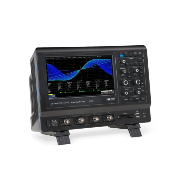 LeCroy WaveSurfer 3000z Oszcilloszkóp