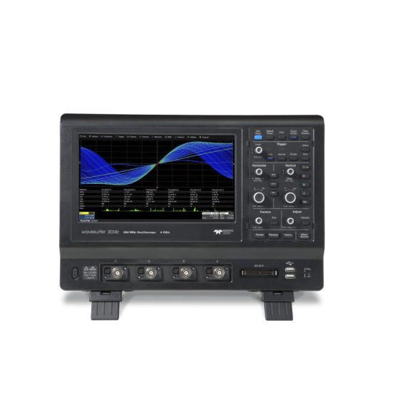 LeCroy WaveSurfer 3000z Oszcilloszkóp