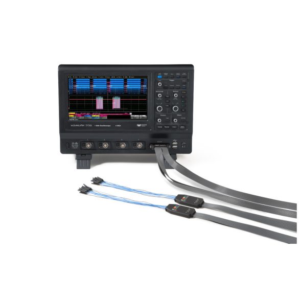 LeCroy WaveSurfer 3000z Oszcilloszkóp