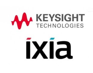Keysight - Ixia