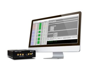 Teledyne LeCroy protokoll analizátorok